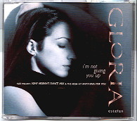 Gloria Estefan - I'm Not Giving You Up CD2